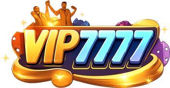 vip7777 logo